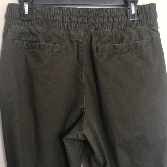 Masterpiece Five by Five Small Pants - Picture 3 of 7